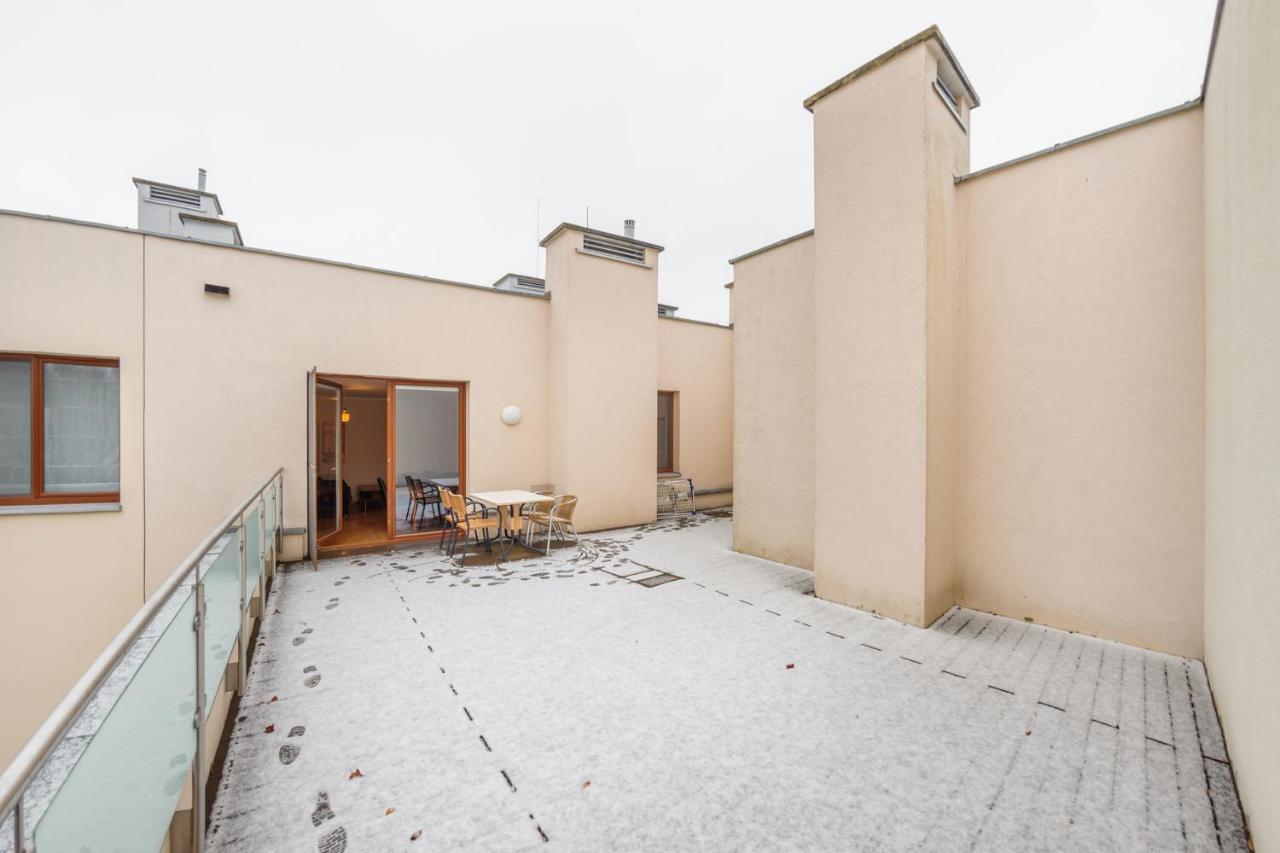 Apartamenty Sun & Snow Miedzyzdroje Aquamarina Exterior photo